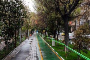 معرفی خدمات مشاوره و روانشناسی در محدوده بلوار کشاورز تهران